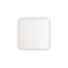LED Аплик COVER AP D15 SQUARE BIANCO 195728 Ideal Lux | Osvetlenieto.bg