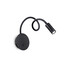 LED Аплик FOCUS-2 AP NERO 203195 Ideal Lux | Osvetlenieto.bg
