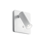 LED Аплик LITE AP BIANCO 250106 Ideal Lux | Osvetlenieto.bg