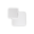 LED Аплик POUCHE AP SQUARE 259352 Ideal Lux | Osvetlenieto.bg