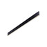 LED Аплик STEEL AP2 D20 BI-EMISSION WIDE 4000K NERO 268071 Ideal Lux | Osvetlenieto.bg