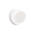 LED Аплик TICK AP BIANCO 238975 Ideal Lux | Osvetlenieto.bg