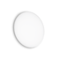 LED Външен плафон MIB PL ROUND 3000K 269115 Ideal Lux  IP65 | Osvetlenieto.bg