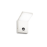 LED Фасаден аплик STYLE AP SENSOR BIANCO 3000K 269146 Ideal Lux  IP54 | Osvetlenieto.bg
