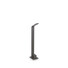 LED Градинска лампа AGOS PT H60 ANTRACITE 3000K 254388 Ideal Lux  IP54 | Osvetlenieto.bg