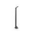 LED Градинска лампа AGOS PT H80 ANTRACITE 3000K 254319 Ideal Lux  IP54 | Osvetlenieto.bg