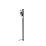 LED Градинска лампа HUB PT H110 251257 Ideal Lux  IP54 | Osvetlenieto.bg