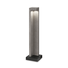 LED Градинска лампа TITANO PT H74 3000K 246987 Ideal Lux  IP55 | Osvetlenieto.bg