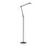 LED Лампион FUTURA PT NERO 204949 Ideal Lux | Osvetlenieto.bg