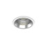 LED Луна за баня за вграждане OFF FI 15W 3000K BIANCO 266497 Ideal Lux | Osvetlenieto.bg