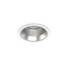 LED Луна за баня за вграждане OFF FI 15W 4000K BIANCO 266503 Ideal Lux | Osvetlenieto.bg