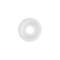LED Луна за вграждане VIRUS FI BIANCO 244808 Ideal Lux | Osvetlenieto.bg