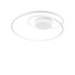 LED Плафон OZ PL D060 ON-OFF BIANCO 3000K 253688 Ideal Lux | Osvetlenieto.bg