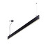 LED Висяща линейна лампа STEEL SP2 D20 BI-EMISSION WIDE 4000K NERO 268217 Ideal Lux  | Osvetlenieto.bg
