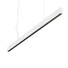 LED Висяща линейна лампа OFFICE SP ACCENT 4000K BIANCO 271217 Ideal Lux  | Osvetlenieto.bg