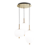 LED Полилей UMILE SP3 224541 Ideal Lux | Osvetlenieto.bg
