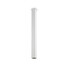 Луна за открит монтаж LOOK PL1 SQUARE D60 H750 BIANCO 234007 Ideal Lux 1xGU10 | Osvetlenieto.bg