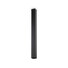Луна за открит монтаж LOOK PL1 SQUARE D60 H750 NERO 233970 Ideal Lux 1xGU10 | Osvetlenieto.bg