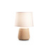 Настолна лампа KALI'-2 TL1 245331 Ideal Lux 1xE14 | Osvetlenieto.bg