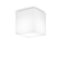 Външен плафон LUNA PL1 D20 213194 Ideal Lux 1xE27 IP44 | Osvetlenieto.bg