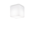 Външен плафон LUNA PL1 D11 213200 Ideal Lux 1xG9 IP44 | Osvetlenieto.bg