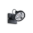 Спот GLIM PL1 NERO 200231 Ideal Lux 1xGU10 | Osvetlenieto.bg