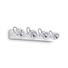 Спот GLIM PL4 BIANCO 200217 Ideal Lux 4xGU10 | Osvetlenieto.bg
