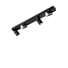 Спот RUDY PL4 ROUND NERO 229072 Ideal Lux 4xGU10 | Osvetlenieto.bg