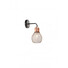 Аплик EDISON 01-1575 Smarter 1xE27 | Osvetlenieto.bg