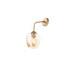 Аплик PIERCE 01-2617 Smarter 1xE27 | Osvetlenieto.bg