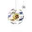 Детски пендел SAFARI 04-515 Smarter 4xE14 | Osvetlenieto.bg