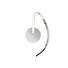 LED Аплик CIGNO 01-2343 Smarter 12W 4000K | Osvetlenieto.bg