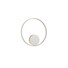 LED Аплик ORBIT 01-1902-TRIAC Redo 24.5W 4000K | Osvetlenieto.bg
