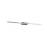 LED Аплик за баня BARRIO 01-2508 Redo 39W 4000K | Osvetlenieto.bg