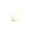LED Аплик за баня BILIA 01-2600 Redo 5W 3000K | Osvetlenieto.bg