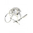 LED Плафон CIGNO 01-2345 Smarter 55W 4000K | Osvetlenieto.bg