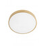 LED Плафон KNOB 05-932 Smarter 36W 3000-6500K | Osvetlenieto.bg