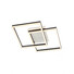 LED Плафон PRISMA 01-2638 Smarter 79W 3000K | Osvetlenieto.bg