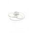 LED Плафон SINTRA 01-2189 Smarter 40W 3000K | Osvetlenieto.bg