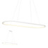 LED Полилей LAP 01-2526 Redo 50W 3000K | Osvetlenieto.bg