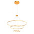 LED Полилей ORBIT 01-2485-TRIAC Redo 186W 4000K | Osvetlenieto.bg