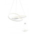 LED Полилей SINTRA 01-2190 Smarter 40W 3000K | Osvetlenieto.bg