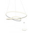 LED Полилей SINTRA 01-2191 Smarter 57W 3000K | Osvetlenieto.bg