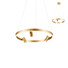 LED Полилей SUMMIT 01-2490 Redo 25W 3000K | Osvetlenieto.bg