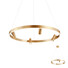 LED Полилей SUMMIT 01-2492 Redo 36W 3000K | Osvetlenieto.bg