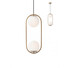 Пендел NIVA 01-2626 Smarter 2xE14 | Osvetlenieto.bg