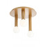 Плафон TAJ 01-2413 Smarter 3xE27 | Osvetlenieto.bg