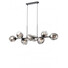 Полилей PIERCE 01-2622 Smarter 8xE27 | Osvetlenieto.bg