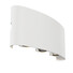 LED Аплик Strato O417WL-L6W3K Maytoni 6W 3000K | Osvetlenieto.bg