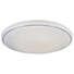LED Плафон Bruce 2118 Rabalux 60W 3000K-6000K + RGB | Osvetlenieto.bg